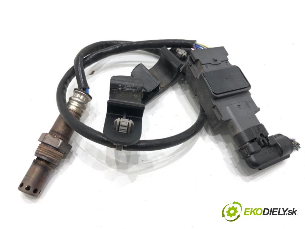 VOLVO XC60 II SUV 2020 173 kW B5 Mild-Hybrid AWD 1969 sonda lambda 32137353 (Lambda sonda)