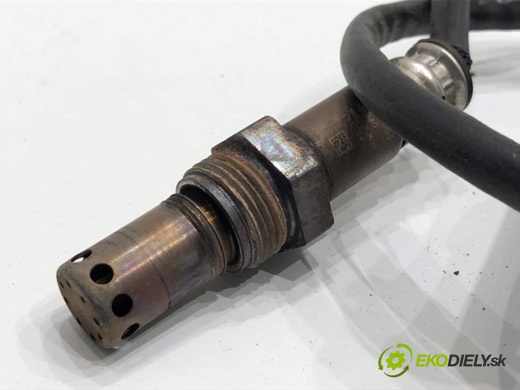 VOLVO XC60 II SUV 2020 173 kW B5 Mild-Hybrid AWD 1969 sonda lambda 32137353 (Lambda sonda)