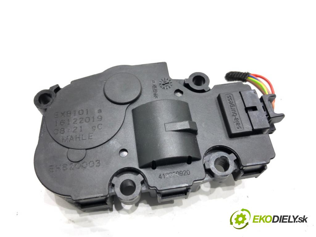 VOLVO XC60 II SUV 2020 173 kW B5 Mild-Hybrid AWD 1969 Motor kúrenia EH620003