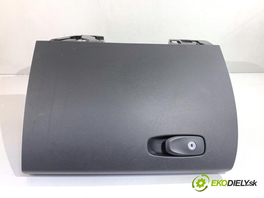 VOLVO XC60 II SUV 2020 173 kW B5 Mild-Hybrid AWD 1969 Priehradka, kastlík spolujazdca 31417596 (Priehradka (kastlík))