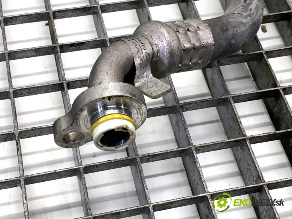 VOLVO XC60 II SUV 2020 173 kW B5 Mild-Hybrid AWD 1969 rúrka klimatizace 31497390 (Trubka klimatizace)