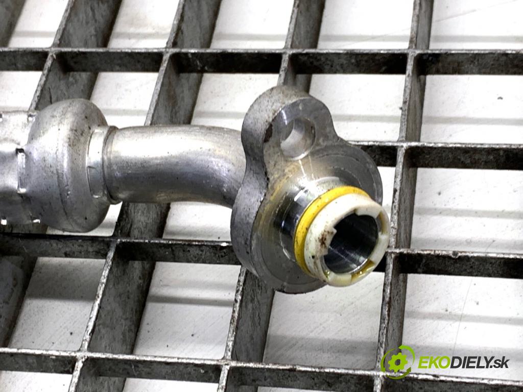 VOLVO XC60 II SUV 2020 173 kW B5 Mild-Hybrid AWD 1969 rúrka klimatizace 31497390 (Trubka klimatizace)