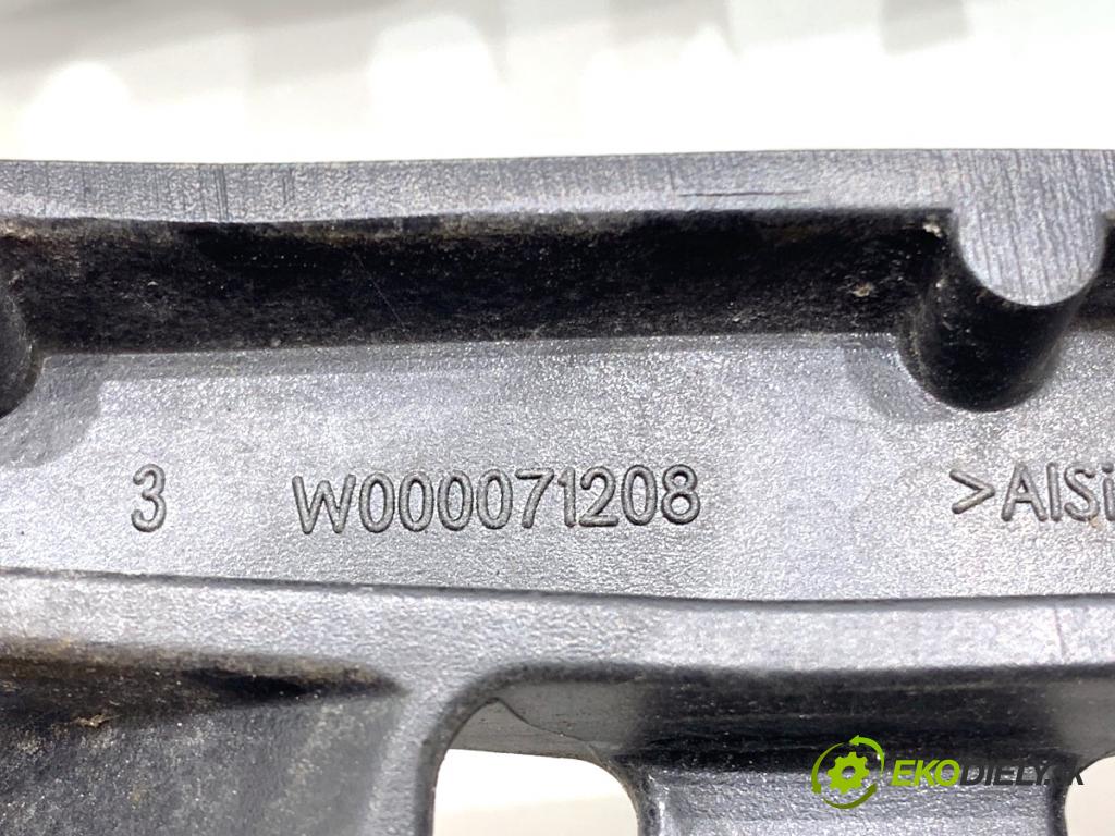 VOLVO XC60 II SUV 2020 173 kW B5 Mild-Hybrid AWD 1969 ramena stěrače přední část 31416839 31416840