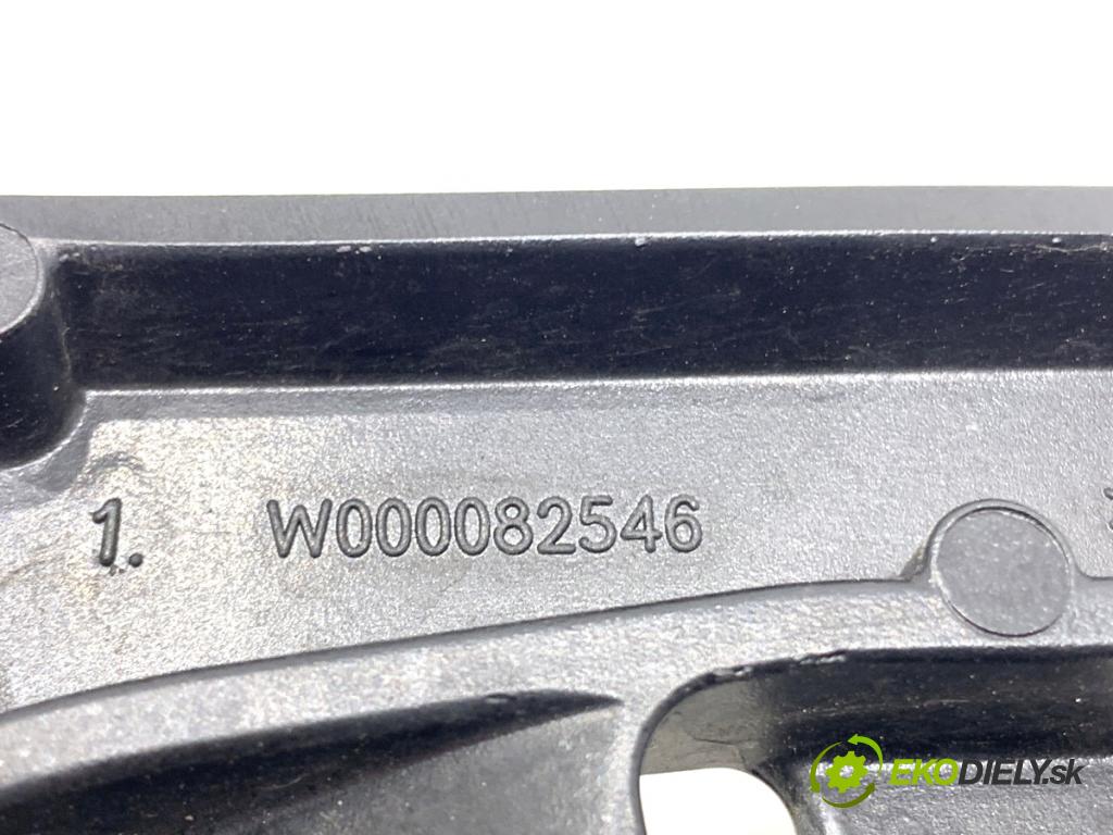 VOLVO XC60 II SUV 2020 173 kW B5 Mild-Hybrid AWD 1969 ramena stěrače přední část 31416839 31416840