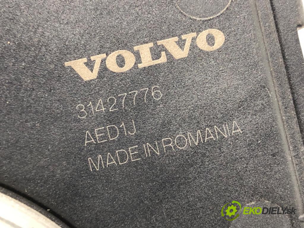 VOLVO XC60 II SUV 2020 173 kW B5 Mild-Hybrid AWD 1969 měnič XENON 31427776 (Řídící jednotka xenonu)