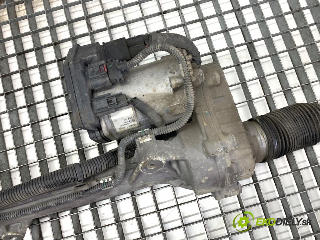 VOLVO XC60 II SUV 2020 173 kW B5 Mild-Hybrid AWD 1969 riadenie volantu Riadenie 31681933