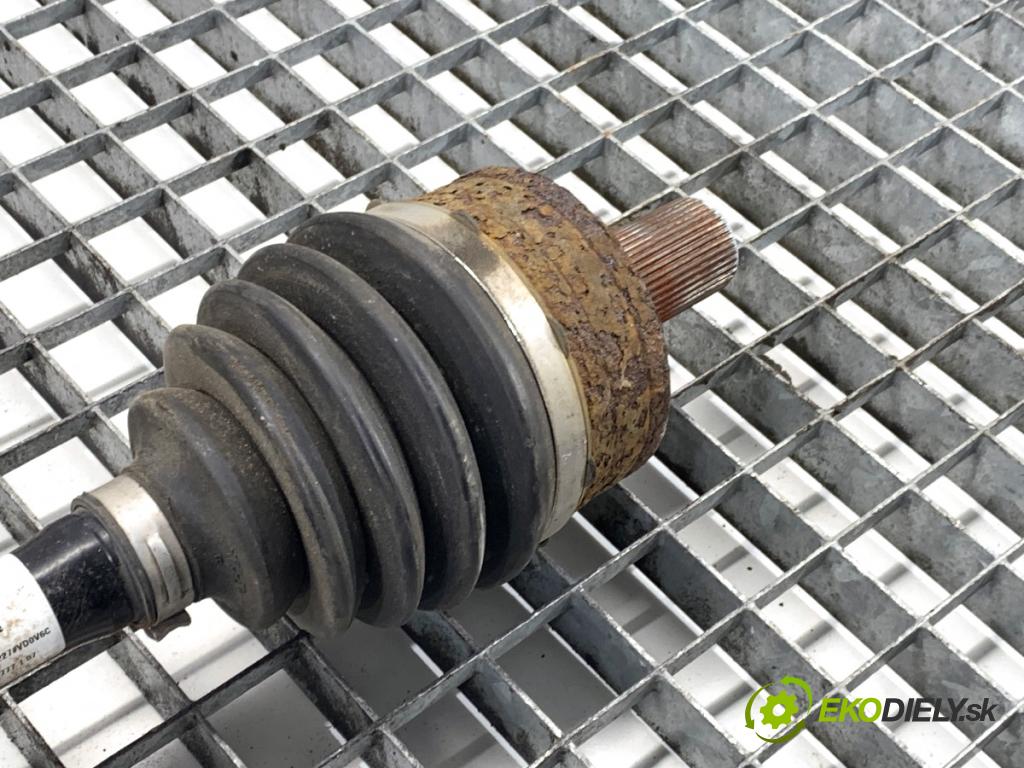 VOLVO XC60 II SUV 2020 173 kW B5 Mild-Hybrid AWD 1969 Poloos pravy zad 32240709