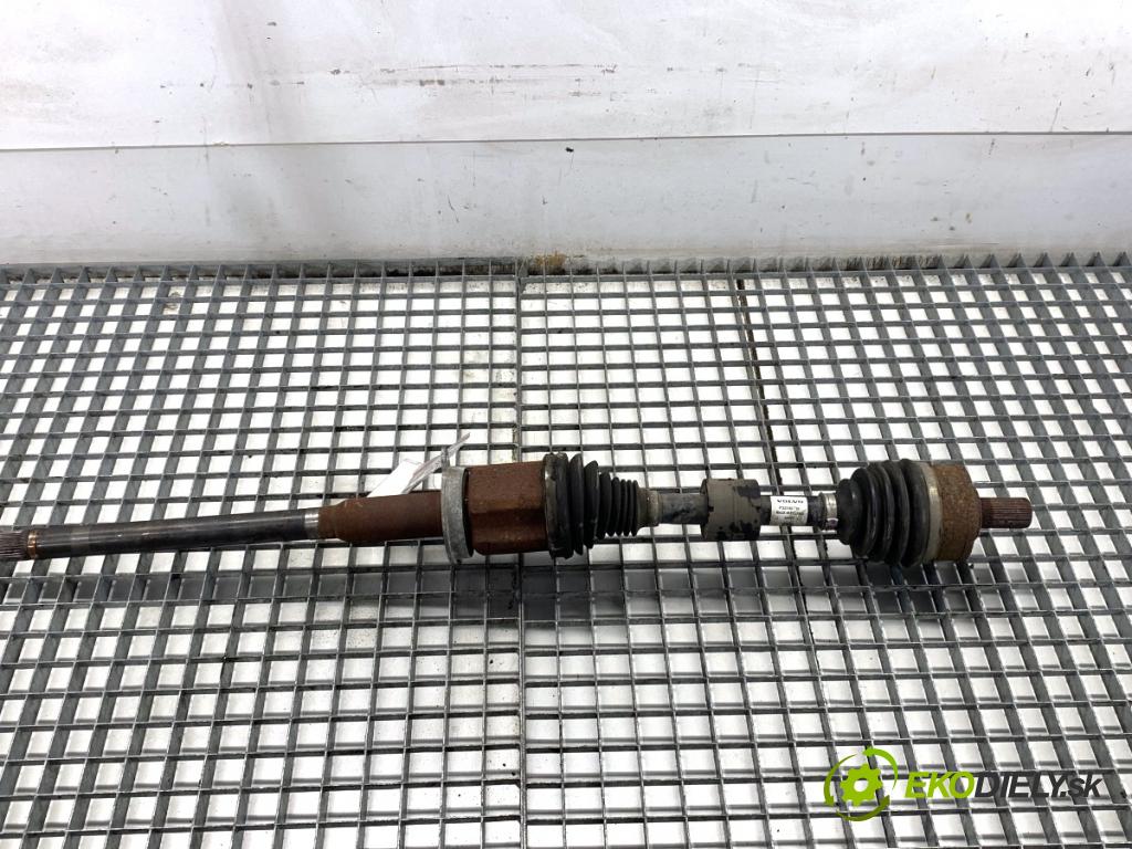 VOLVO XC60 II SUV 2020 173 kW B5 Mild-Hybrid AWD 1969 Poloos pravy predný P32240710