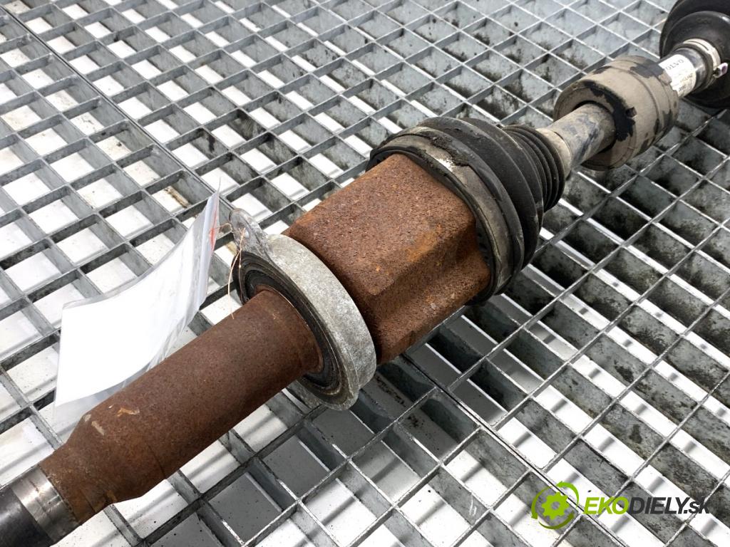 VOLVO XC60 II SUV 2020 173 kW B5 Mild-Hybrid AWD 1969 Poloos pravy predný P32240710