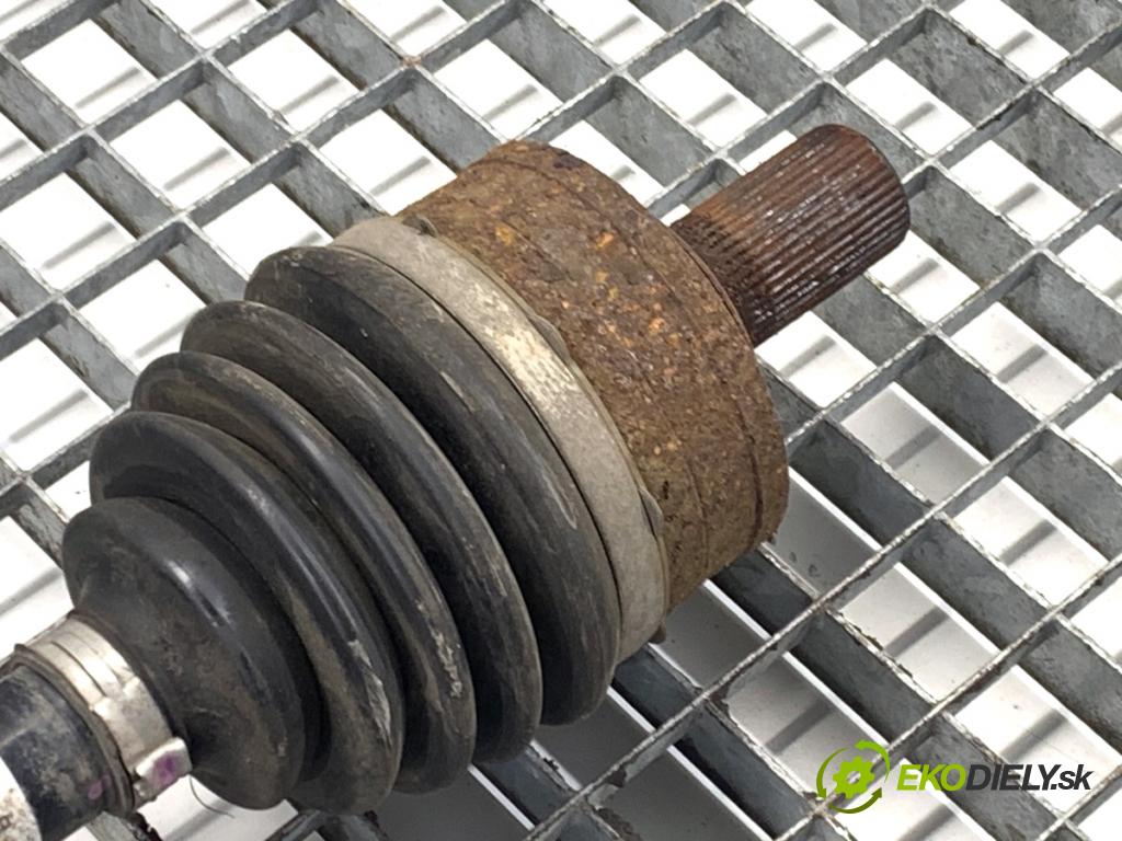 VOLVO XC60 II SUV 2020 173 kW B5 Mild-Hybrid AWD 1969 Poloos pravy predný P32240710