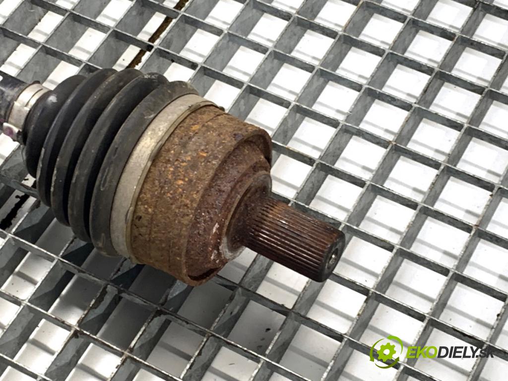 VOLVO XC60 II SUV 2020 173 kW B5 Mild-Hybrid AWD 1969 Poloos pravy predný P32240710