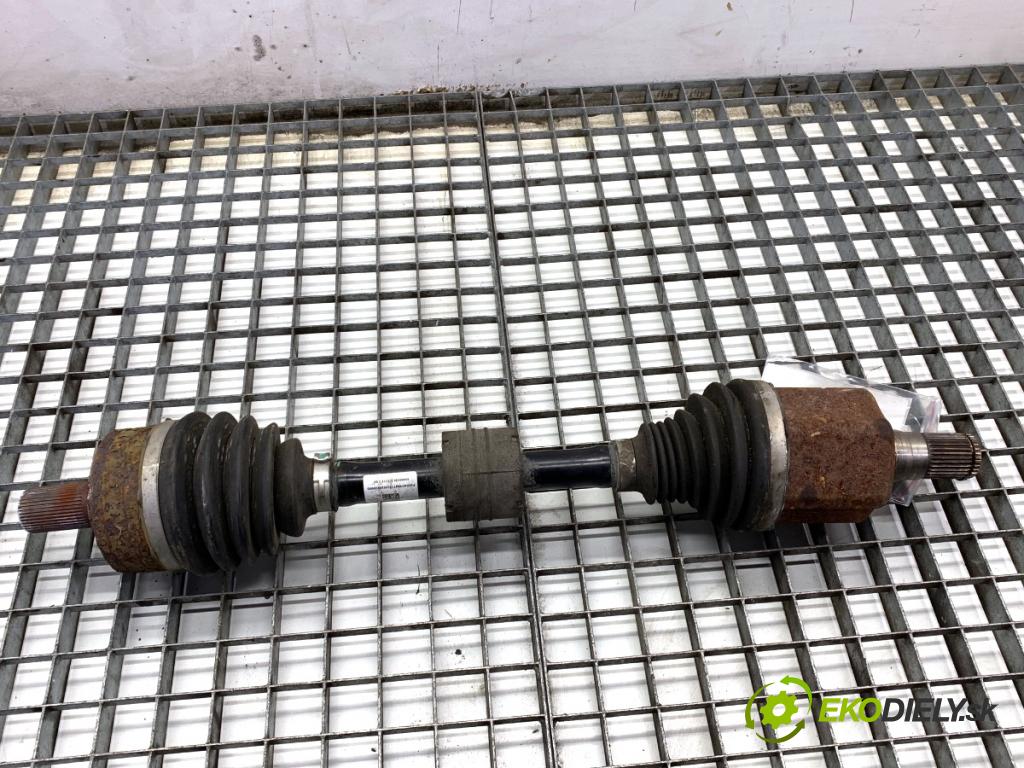 VOLVO XC60 II SUV 2020 173 kW B5 Mild-Hybrid AWD 1969 Poloos ľavy predný P32240709