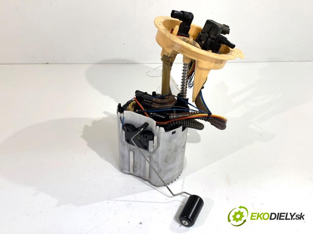 VOLVO XC60 II SUV 2020 173 kW B5 Mild-Hybrid AWD 1969 Pumpa paliva 31478634