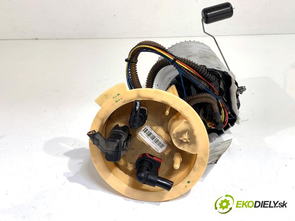 VOLVO XC60 II SUV 2020 173 kW B5 Mild-Hybrid AWD 1969 Pumpa paliva 31478634