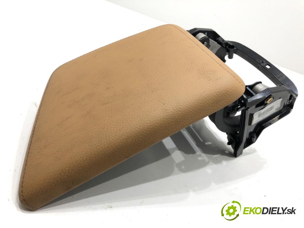 VOLVO XC60 II SUV 2020 173 kW B5 Mild-Hybrid AWD 1969 Lakťová opierka 31469700 (Lakťová opierka)