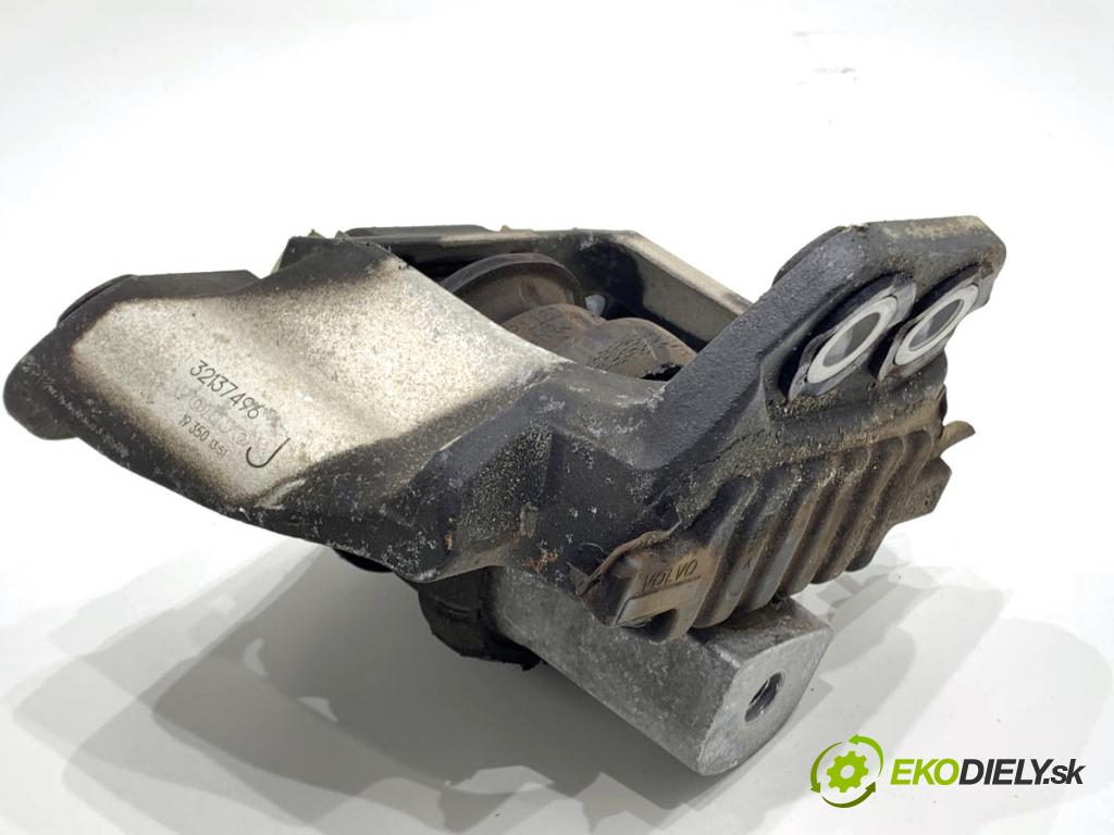 VOLVO XC60 II SUV 2020 173 kW B5 Mild-Hybrid AWD 1969 AirBag Motor ľavy 32137496