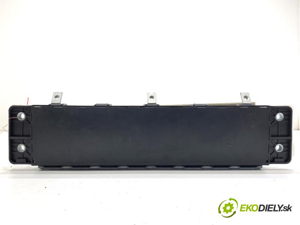 VOLVO XC60 II SUV 2020 173 kW B5 Mild-Hybrid AWD 1969 AirBag koleno: P031351334