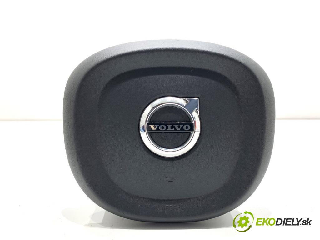 VOLVO XC60 II SUV 2020 173 kW B5 Mild-Hybrid AWD 1969 AirBag volantu P39834785 (Airbag)
