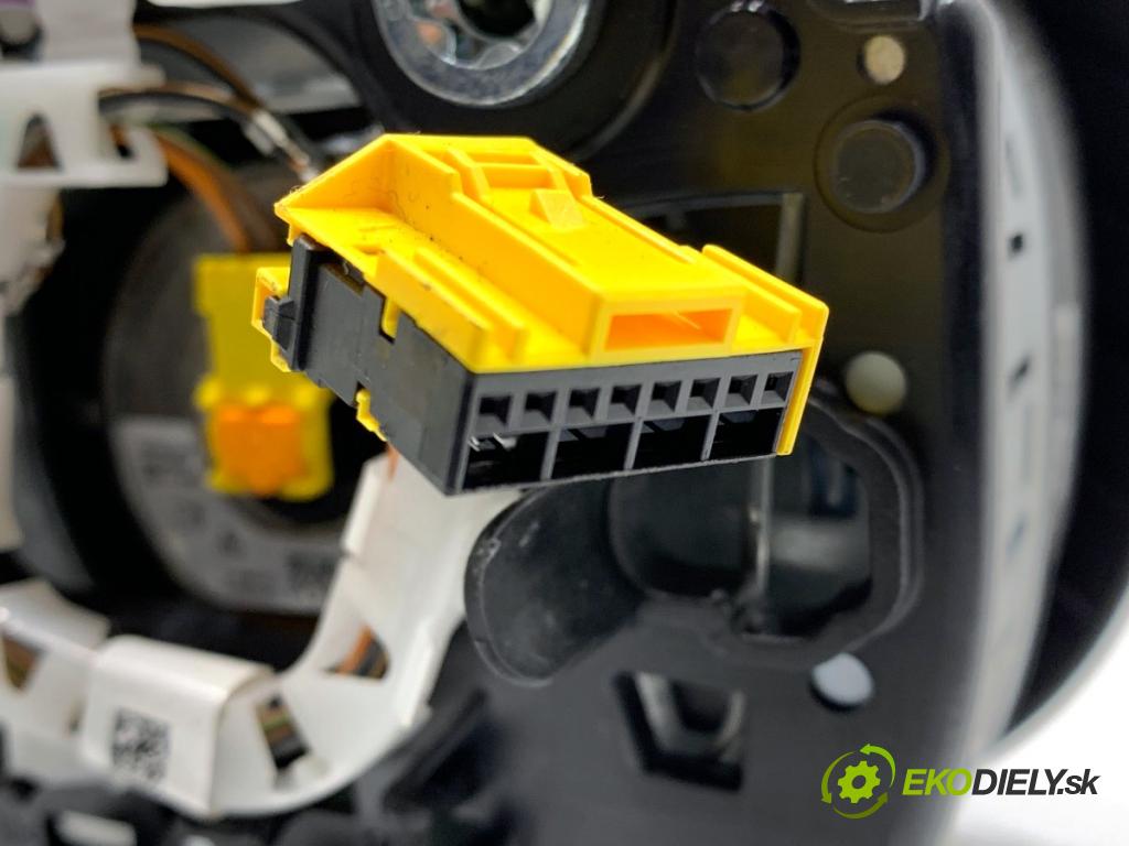 VOLVO XC60 II SUV 2020 173 kW B5 Mild-Hybrid AWD 1969 AirBag volantu P39834785 (Airbag)