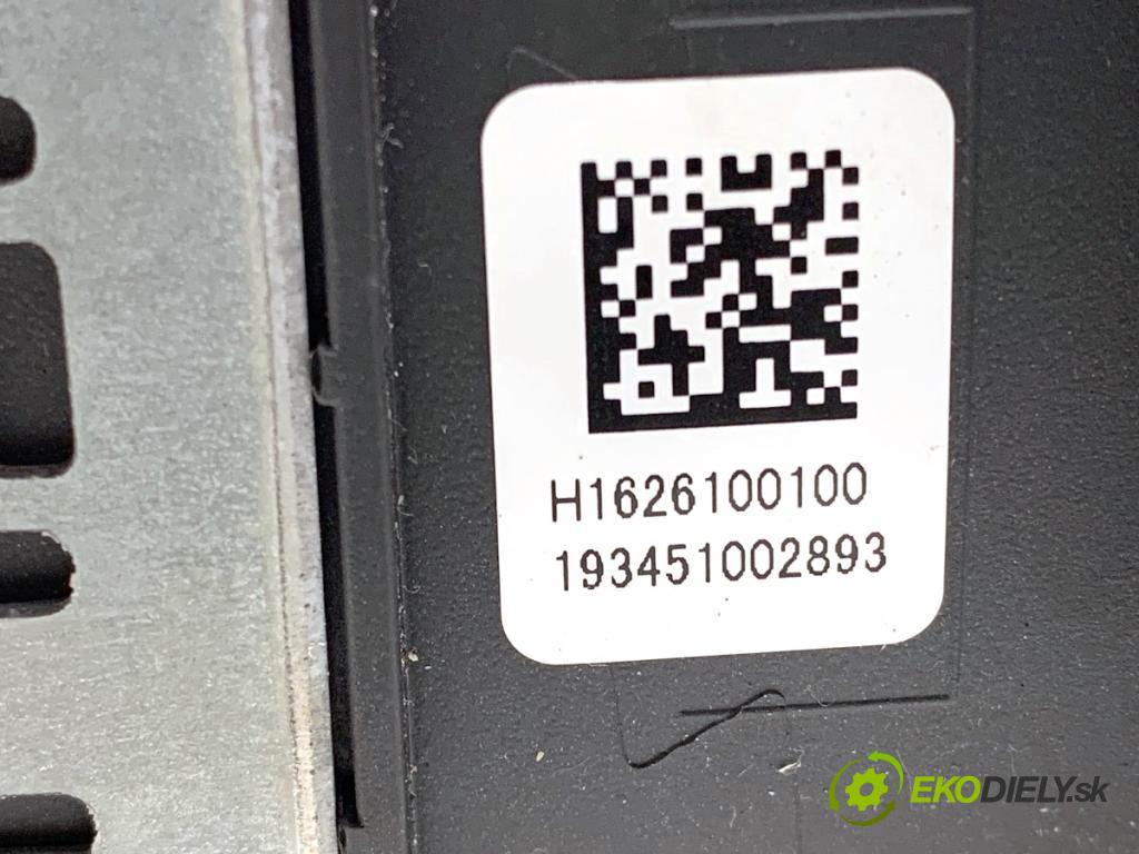 VOLVO XC60 II SUV 2020 173 kW B5 Mild-Hybrid AWD 1969 AirBag volantu P39834785 (Airbag)