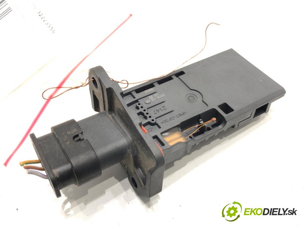 VOLVO XC60 II SUV 2020 173 kW B5 Mild-Hybrid AWD 1969 váha vzduchu 32223556 (Snímač hmotnosti vzduchu)