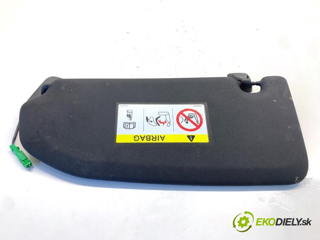 VOLVO XC60 II SUV 2020 173 kW B5 Mild-Hybrid AWD 1969 Clona slnečná pravy