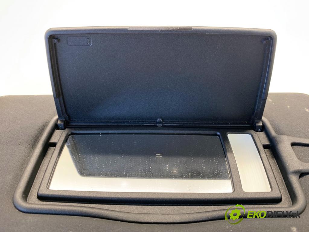 VOLVO XC60 II SUV 2020 173 kW B5 Mild-Hybrid AWD 1969 Clona slnečná ľavy