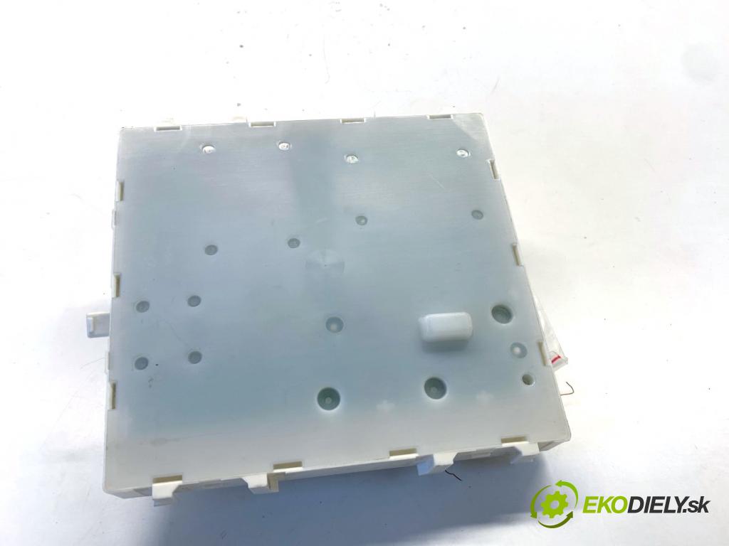 VOLVO XC60 II SUV 2020 173 kW B5 Mild-Hybrid AWD 1969 Modul BSI 31472789 (Poistková skrinka)