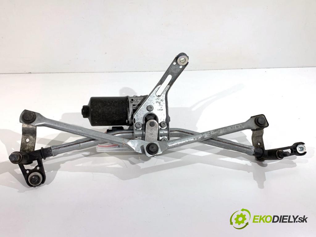 VOLVO XC60 II SUV 2020 173 kW B5 Mild-Hybrid AWD 1969 Mechanizmus stieračov predný W000079537 (Motorček stieračov predný)