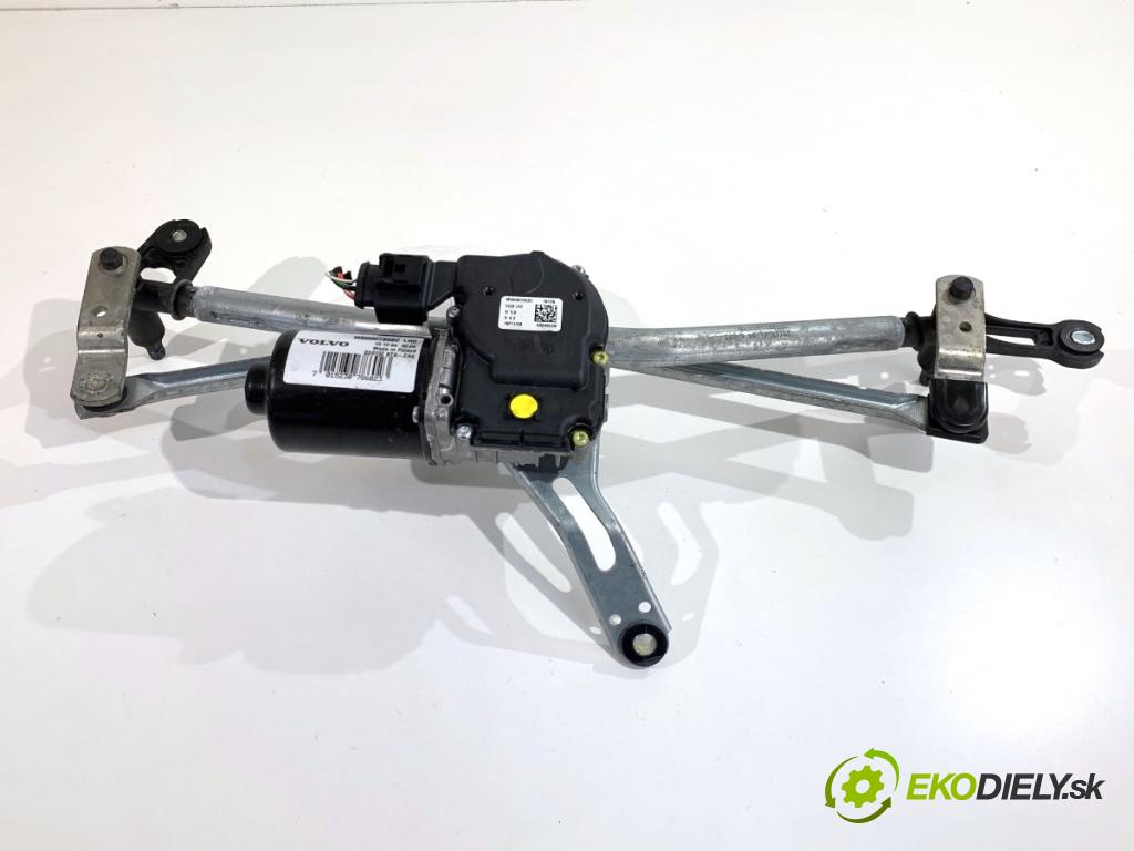 VOLVO XC60 II SUV 2020 173 kW B5 Mild-Hybrid AWD 1969 Mechanizmus stieračov predný W000079537 (Motorček stieračov predný)