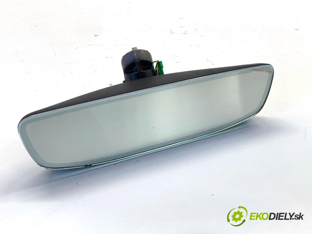 VOLVO XC60 II SUV 2020 173 kW B5 Mild-Hybrid AWD 1969 zpětné zrcátko vnitřní 31442553 (Vnitřní zpětné zrcátko)