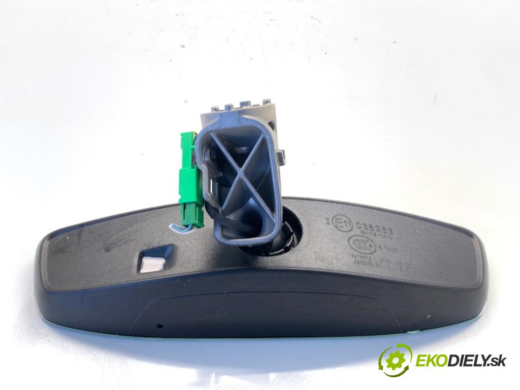 VOLVO XC60 II SUV 2020 173 kW B5 Mild-Hybrid AWD 1969 Spätné zrkadlo vnútorné 31442553 (Spätné zrkadlo vnútorné)