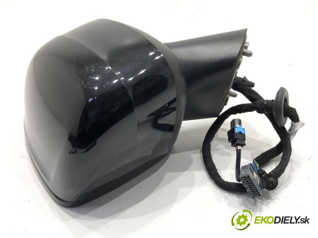 VOLVO XC60 II SUV 2020 173 kW B5 Mild-Hybrid AWD 1969 Spätné zrkadlo ľavy 717