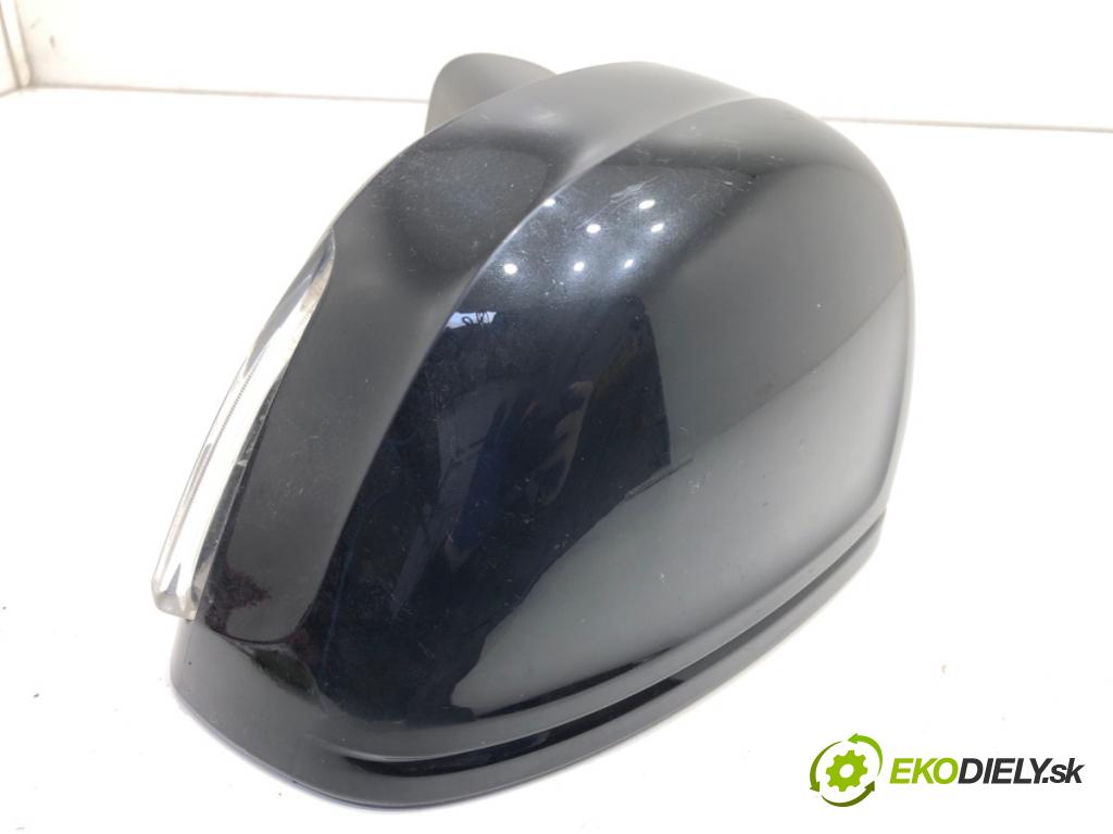 VOLVO XC60 II SUV 2020 173 kW B5 Mild-Hybrid AWD 1969 Spätné zrkadlo ľavy 717