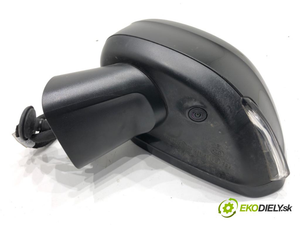 VOLVO XC60 II SUV 2020 173 kW B5 Mild-Hybrid AWD 1969 Spätné zrkadlo ľavy 717