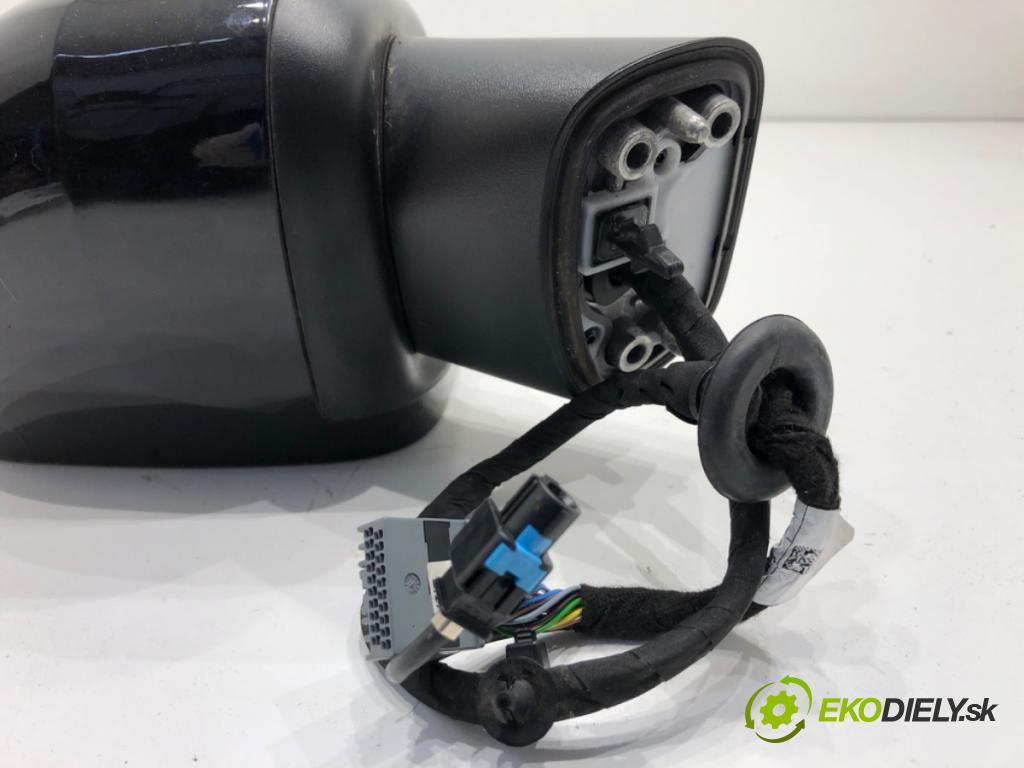 VOLVO XC60 II SUV 2020 173 kW B5 Mild-Hybrid AWD 1969 Spätné zrkadlo ľavy 717