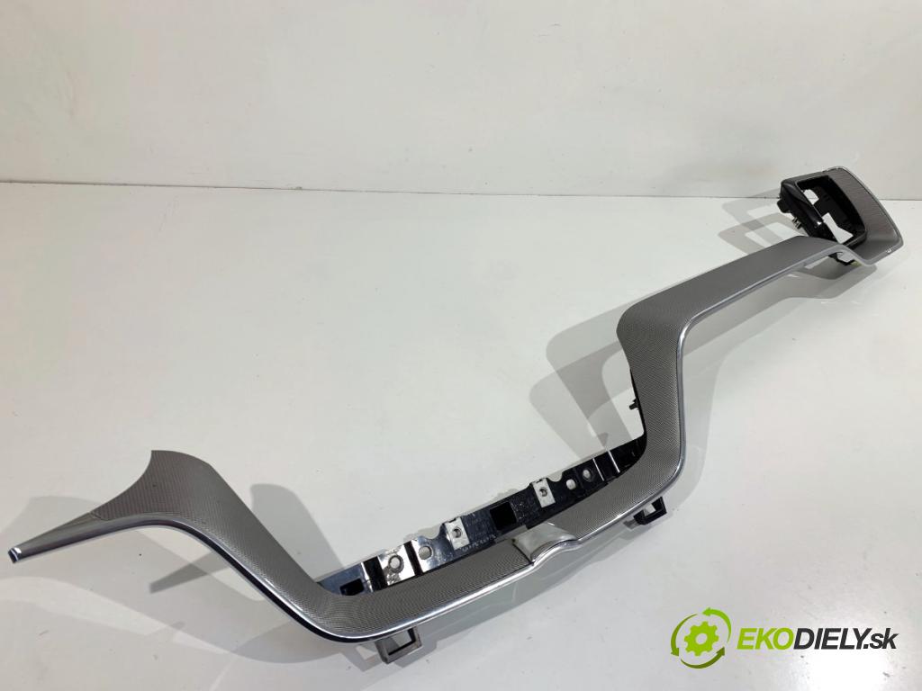 VOLVO XC60 II SUV 2020 173 kW B5 Mild-Hybrid AWD 1969 lišty kryt 31417638 31417636 (Lišta)