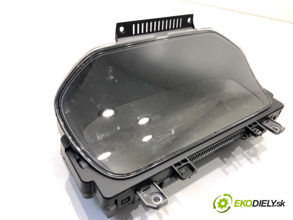 VOLVO XC60 II SUV 2020 173 kW B5 Mild-Hybrid AWD 1969 Prístrojovka 32311253 (Prístrojová doska)