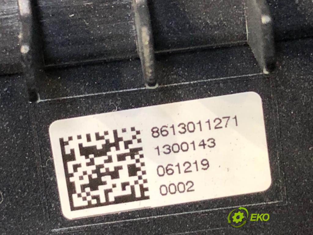 VOLVO XC60 II SUV 2020 173 kW B5 Mild-Hybrid AWD 1969 Prístrojovka 32311253 (Prístrojová doska)