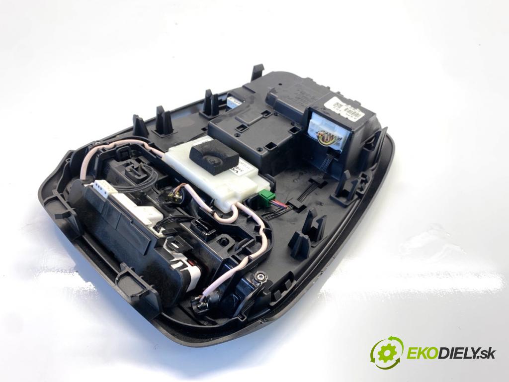 VOLVO XC60 II SUV 2020 173 kW B5 Mild-Hybrid AWD 1969 Svetlo stropné 31479612