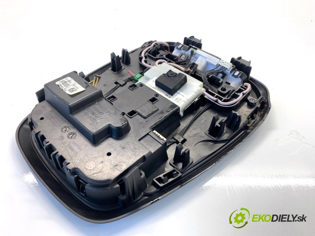 VOLVO XC60 II SUV 2020 173 kW B5 Mild-Hybrid AWD 1969 Svetlo stropné 31479612