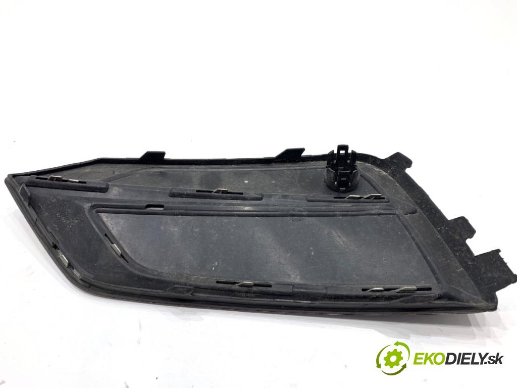 VOLVO XC60 II SUV 2020 173 kW B5 Mild-Hybrid AWD 1969 Mriežky nárazníka pravy predný 31449213