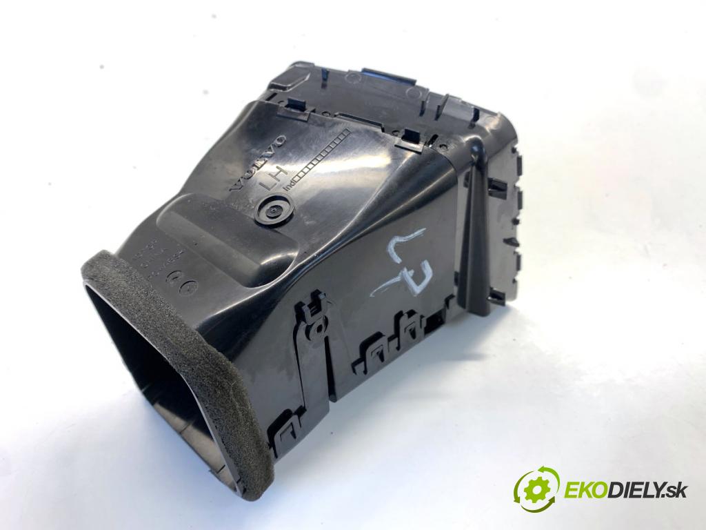 VOLVO XC60 II SUV 2020 173 kW B5 Mild-Hybrid AWD 1969 Mriežky kúrenia ľavy predný 31417691