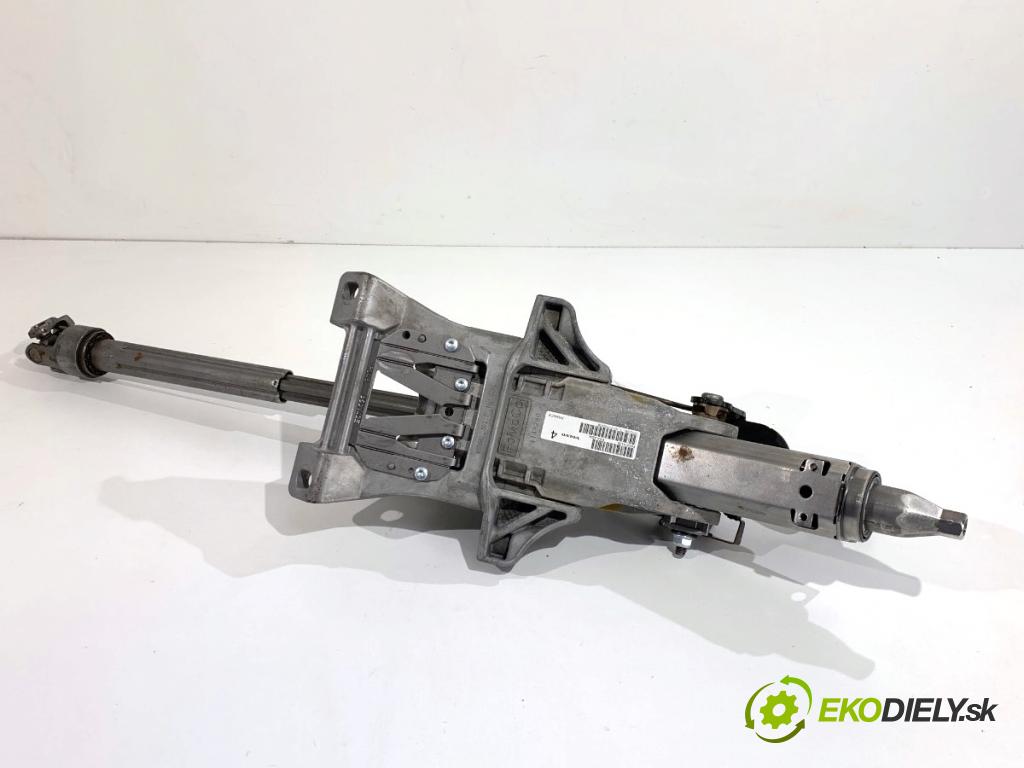 VOLVO XC60 II SUV 2020 173 kW B5 Mild-Hybrid AWD 1969 Hriadeľ, tyč volantu 32315149 (Tyč riadenia (volantu))