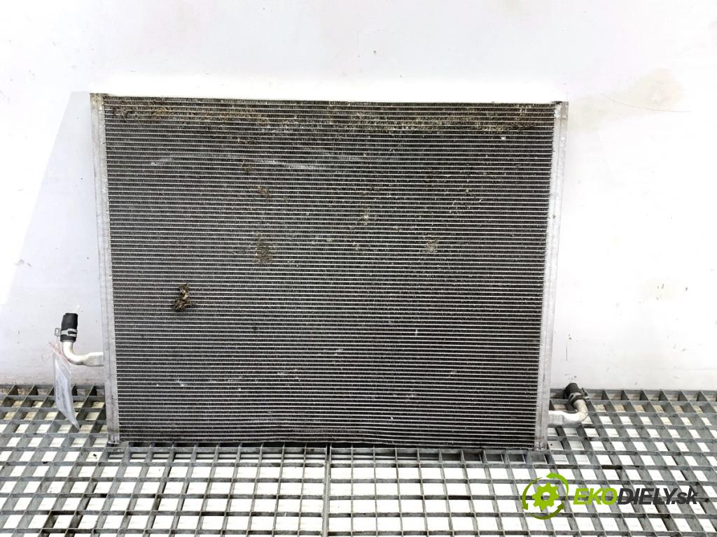 VOLVO XC60 II SUV 2020 173 kW B5 Mild-Hybrid AWD 1969 Chladič vody DALŠÍ: 31657362