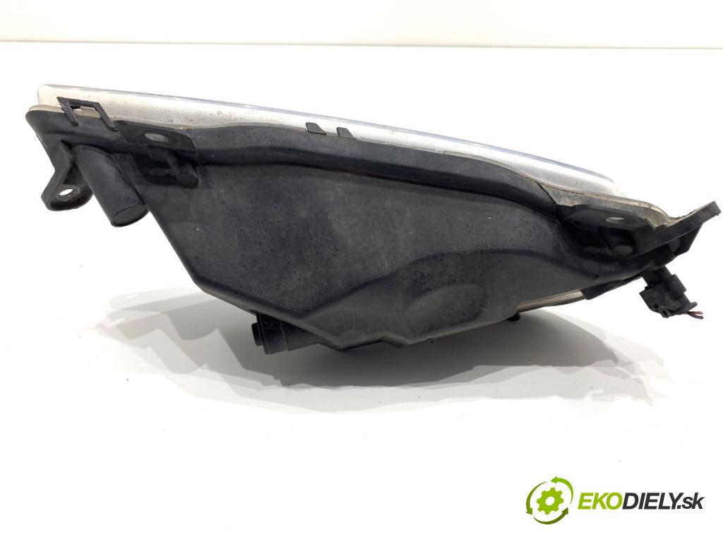 VOLVO XC60 II SUV 2020 173 kW B5 Mild-Hybrid AWD 1969 Hmlové svetlo, hmlovka pravy predný 31395866