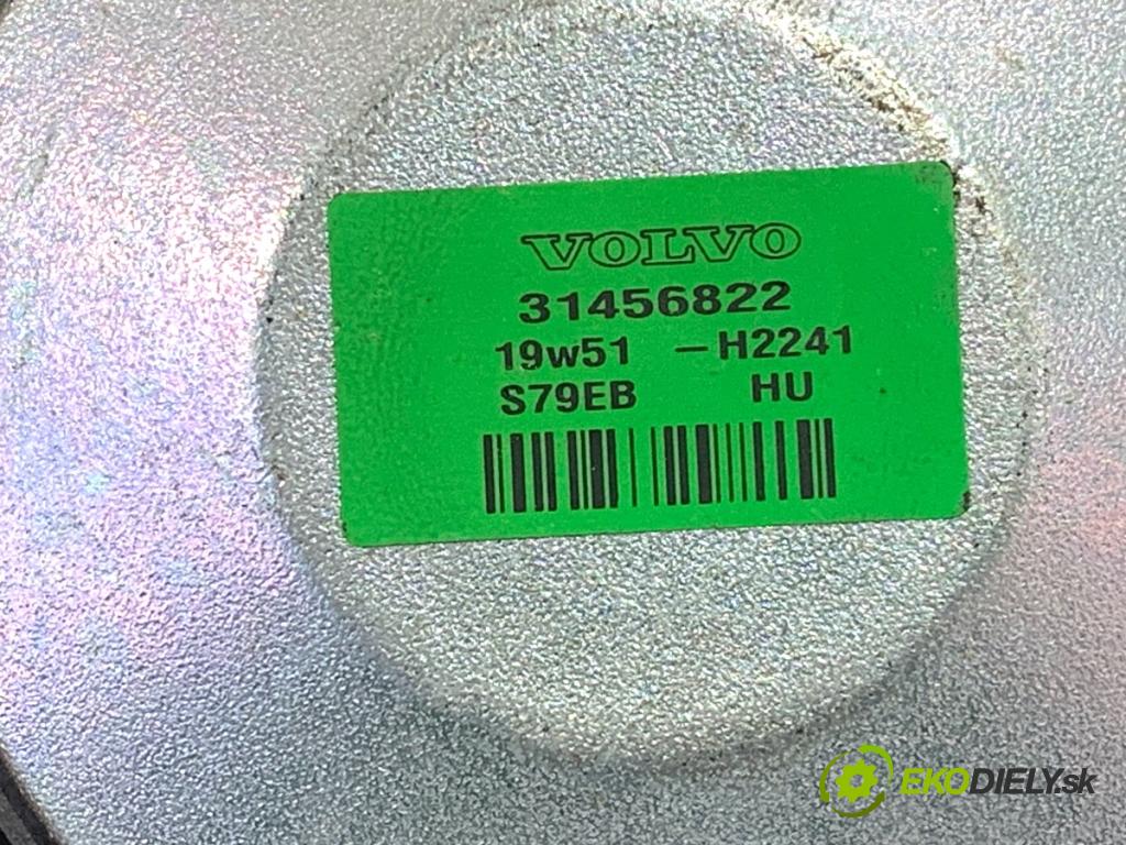 VOLVO XC60 II SUV 2020 173 kW B5 Mild-Hybrid AWD 1969 reproduktory 31489120 31456863