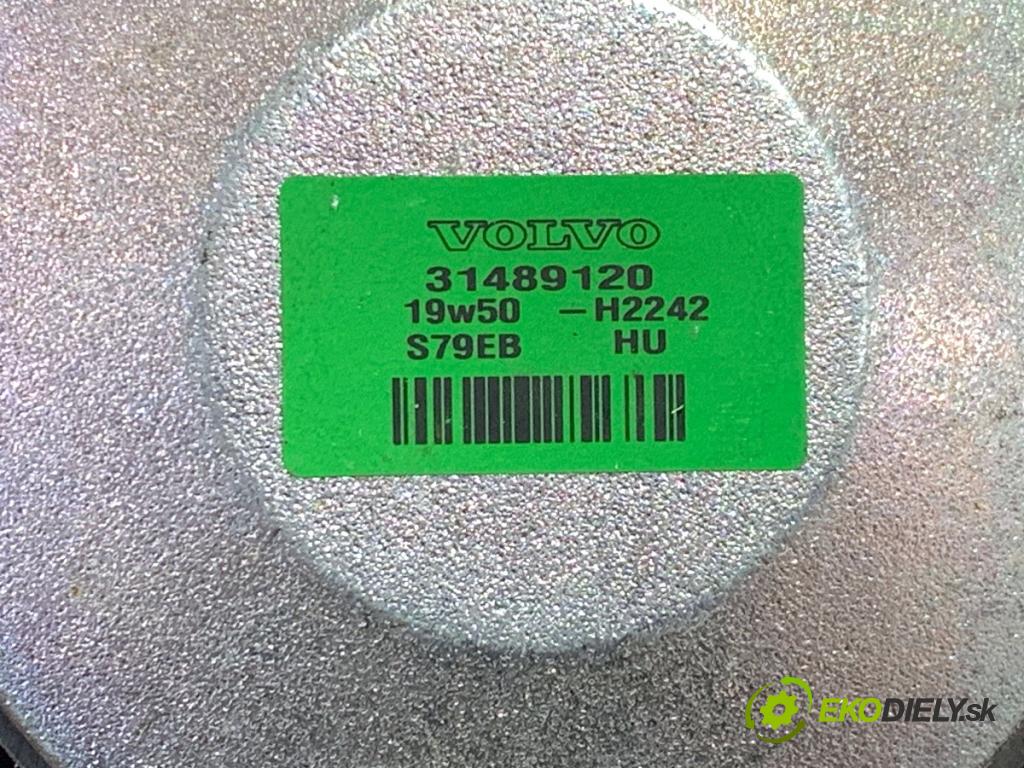 VOLVO XC60 II SUV 2020 173 kW B5 Mild-Hybrid AWD 1969 reproduktory 31489120 31456863