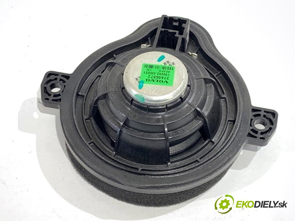 VOLVO XC60 II SUV 2020 173 kW B5 Mild-Hybrid AWD 1969 reproduktory 31489120 31456863