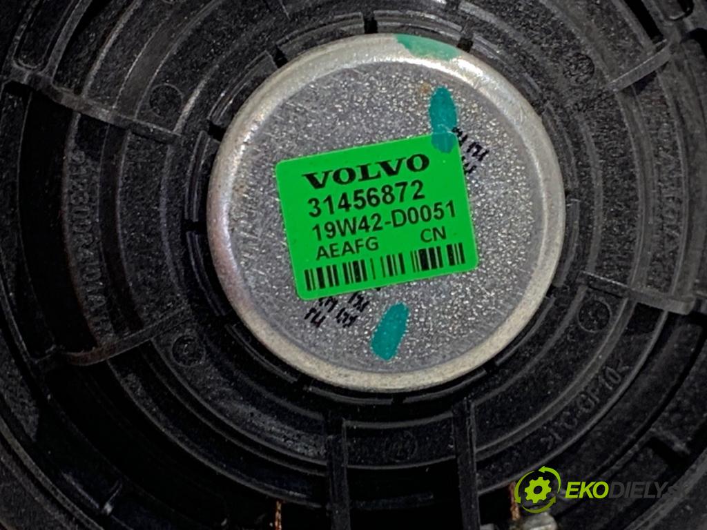 VOLVO XC60 II SUV 2020 173 kW B5 Mild-Hybrid AWD 1969 reproduktory 31489120 31456863